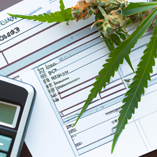 Understanding the Tax Implications of Cannabis Accounting in Colorado 